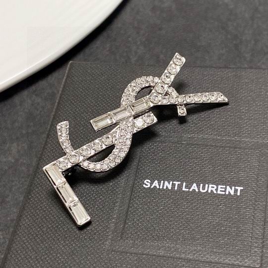 YSL Brooch 05lyh112